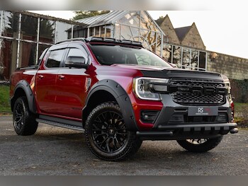 Used Ford Ranger 2024 for sale - 77290887: Photo