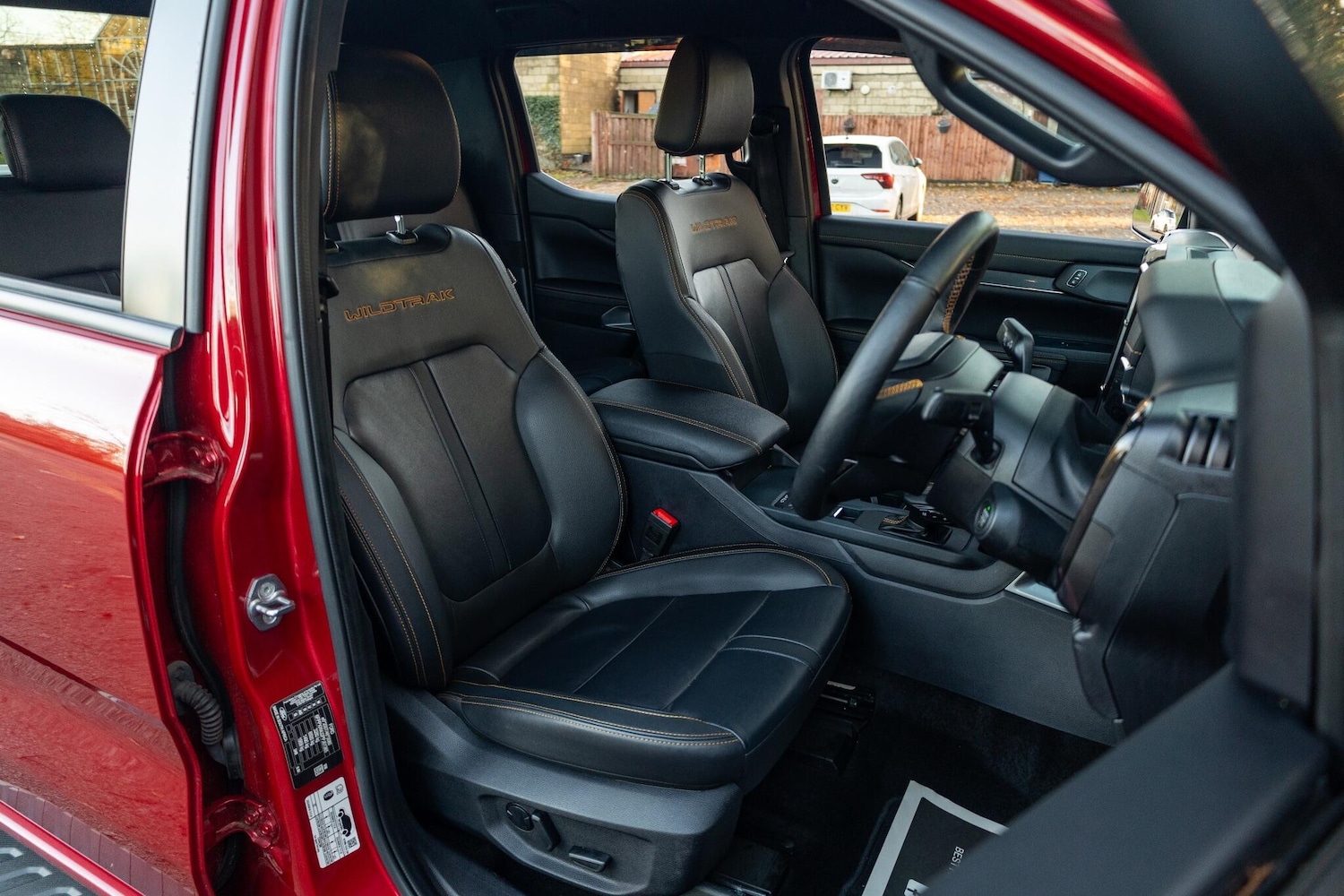 Used Ford Ranger 2024 for sale - 77290887: Photo 2