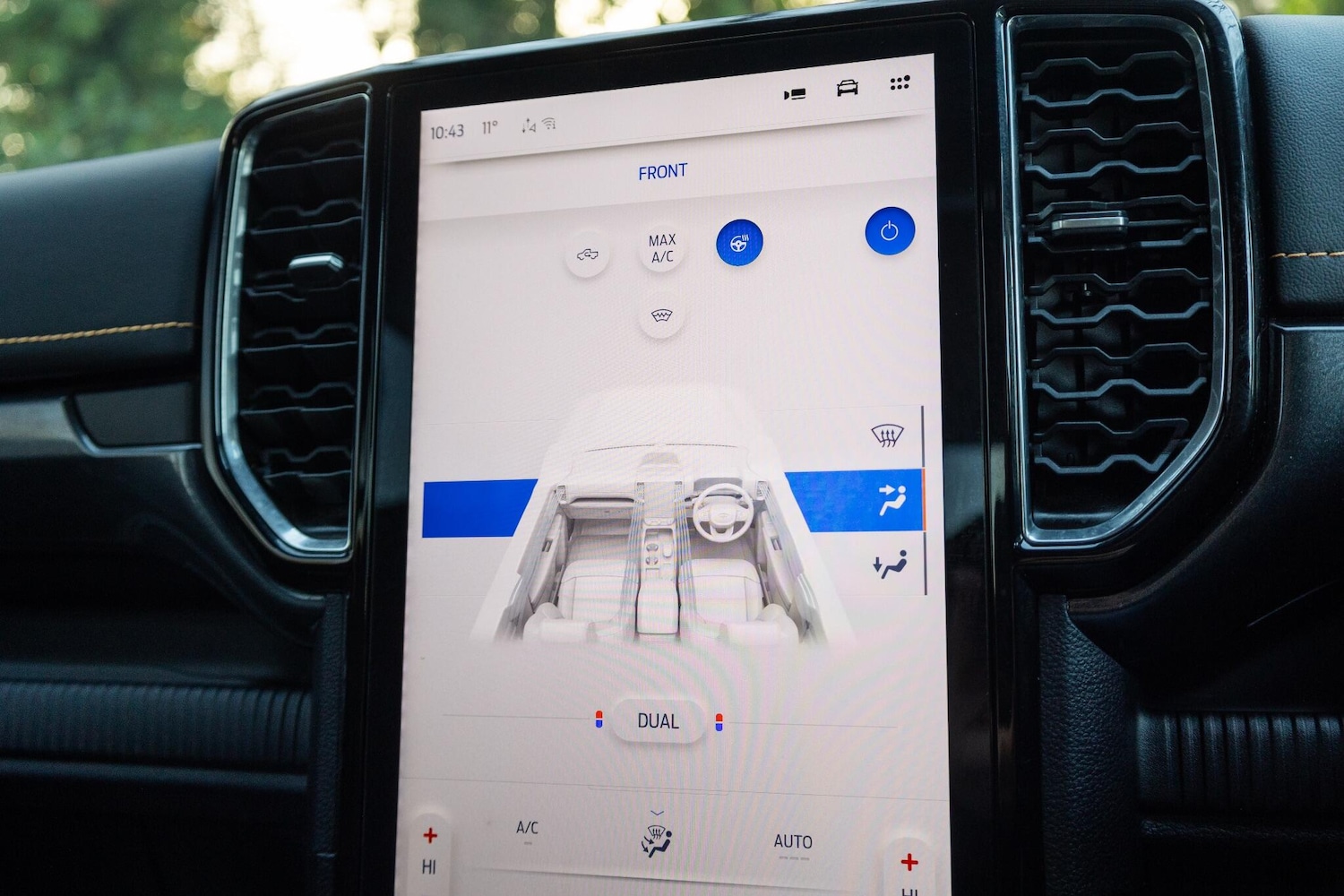 Used Ford Ranger 2024 for sale - 77290887: Photo 20