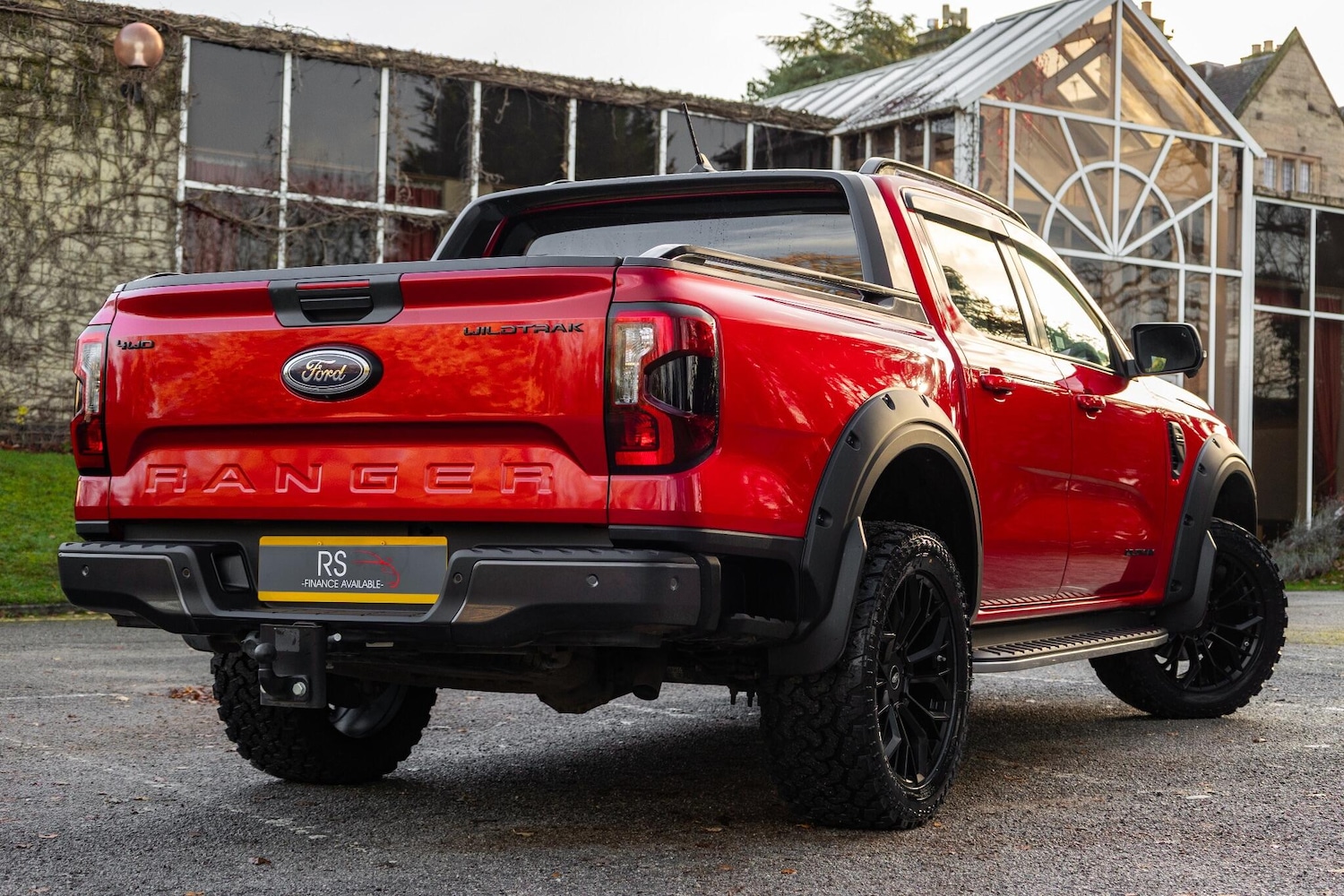 Used Ford Ranger 2024 for sale - 77290887: Photo 21