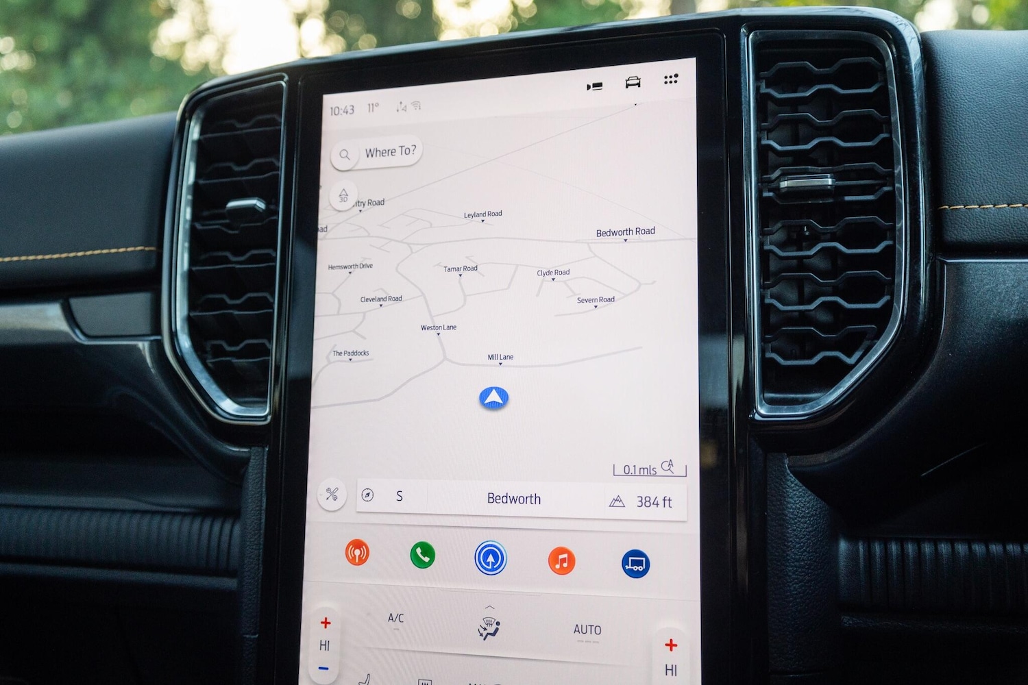 Used Ford Ranger 2024 for sale - 77290887: Photo 22