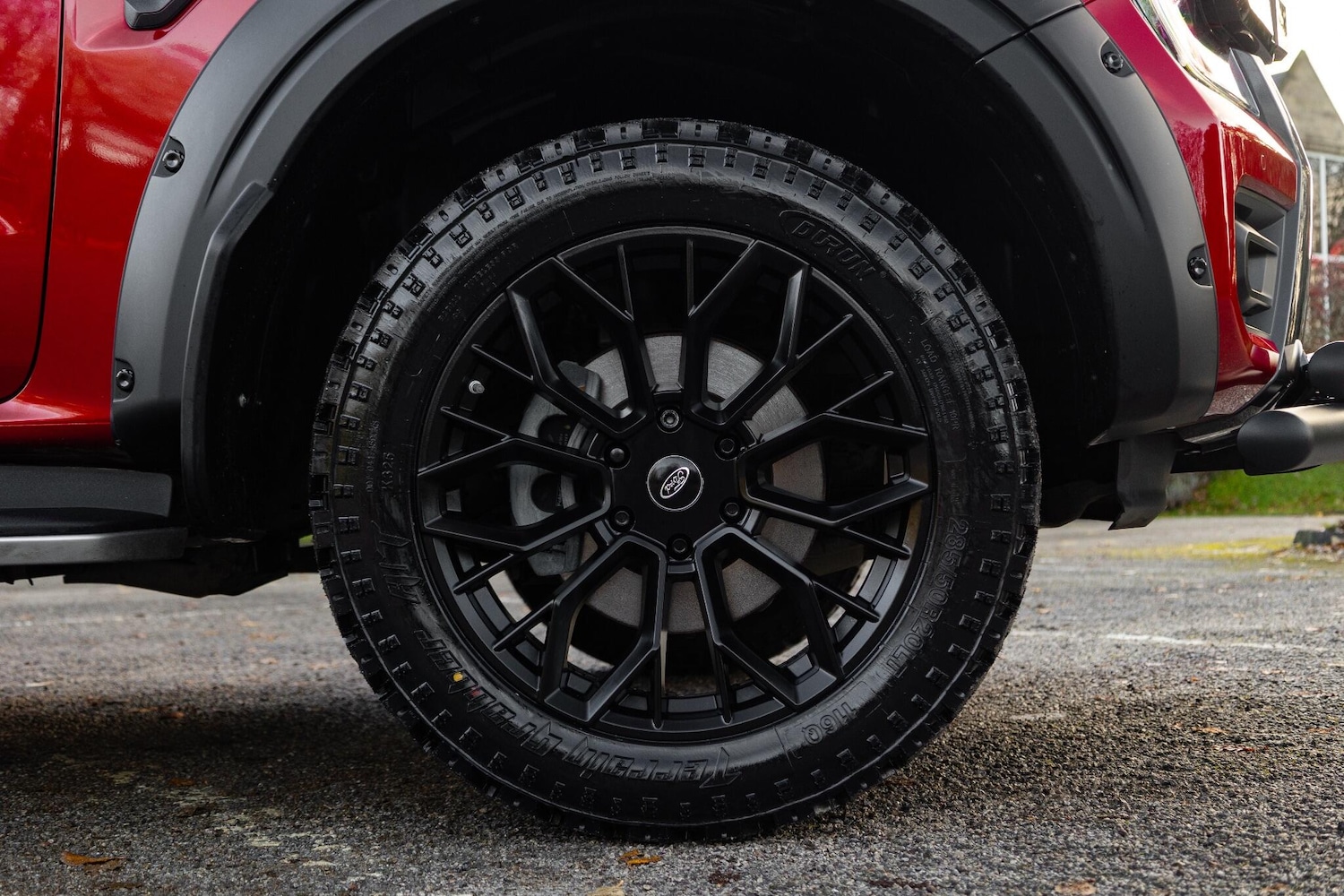 Used Ford Ranger 2024 for sale - 77290887: Photo 25