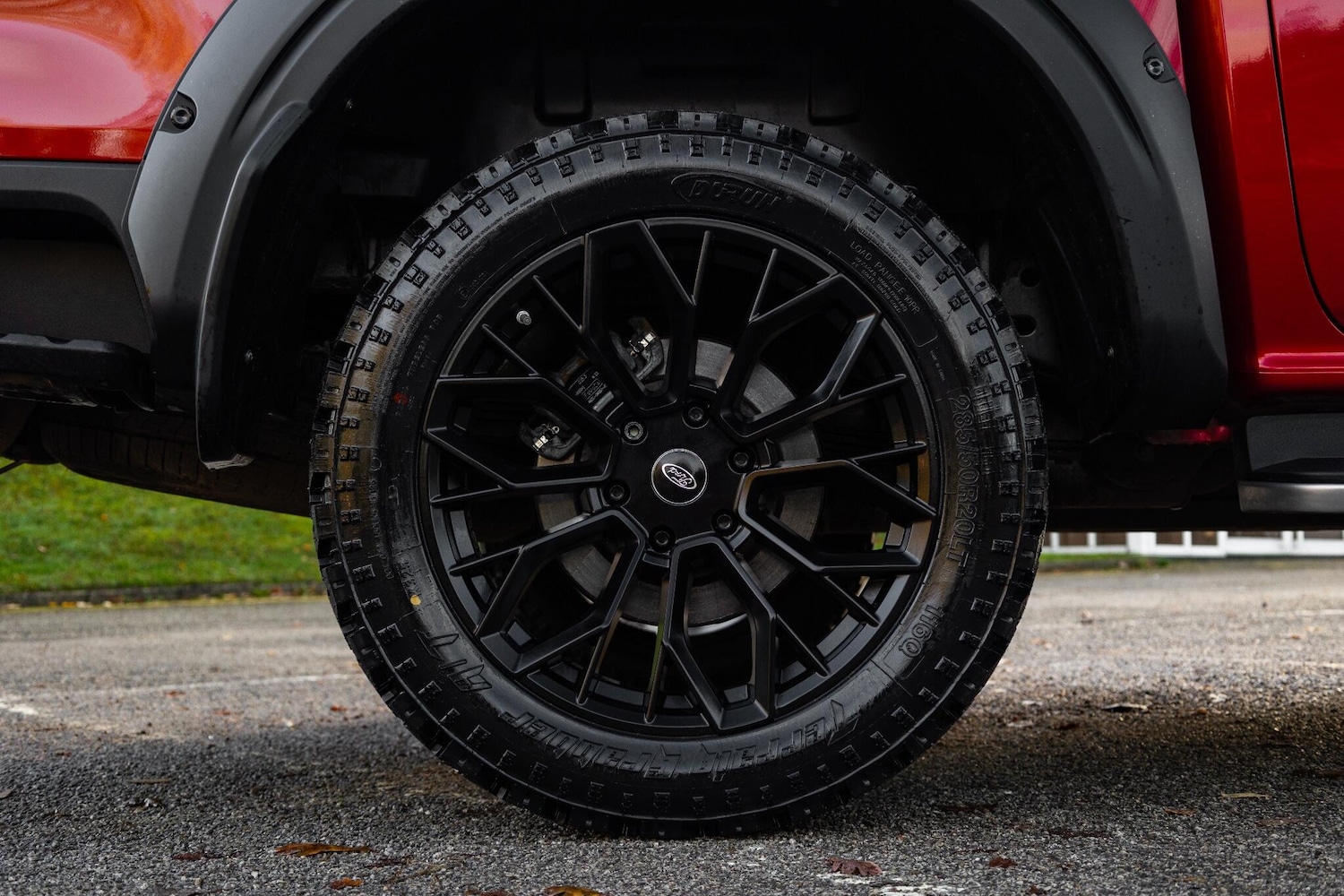 Used Ford Ranger 2024 for sale - 77290887: Photo 26