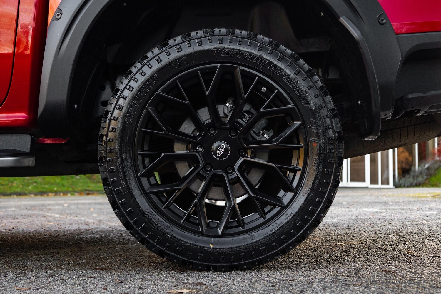 Used Ford Ranger 2024 for sale - 77290887: Photo 27