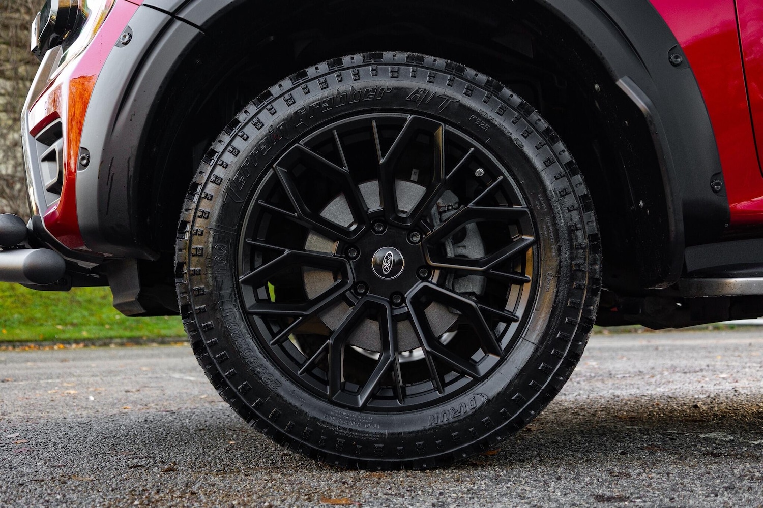 Used Ford Ranger 2024 for sale - 77290887: Photo 28