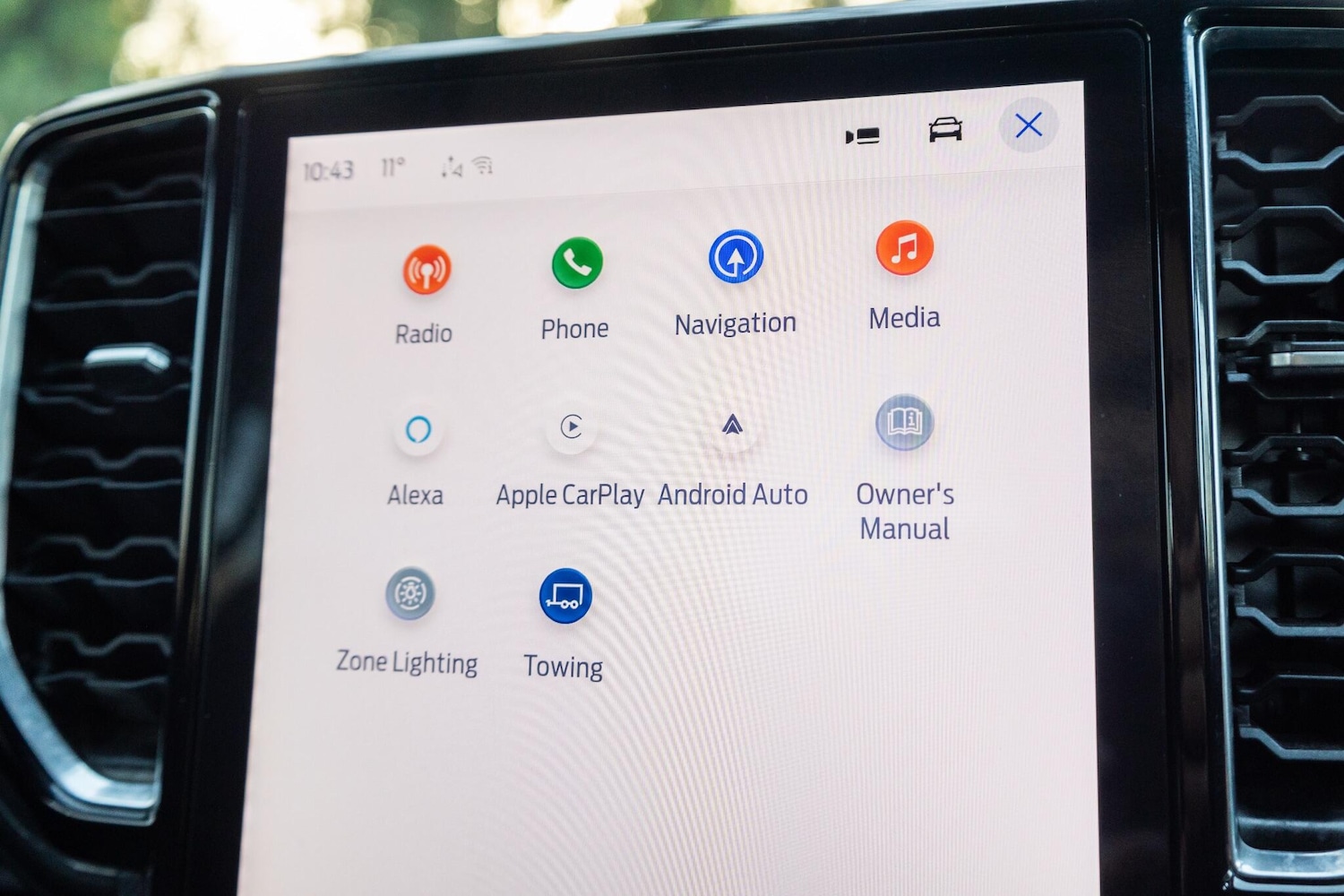 Used Ford Ranger 2024 for sale - 77290887: Photo 29