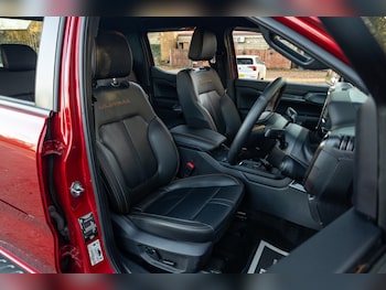 Used Ford Ranger 2024 for sale - 77290887: Photo