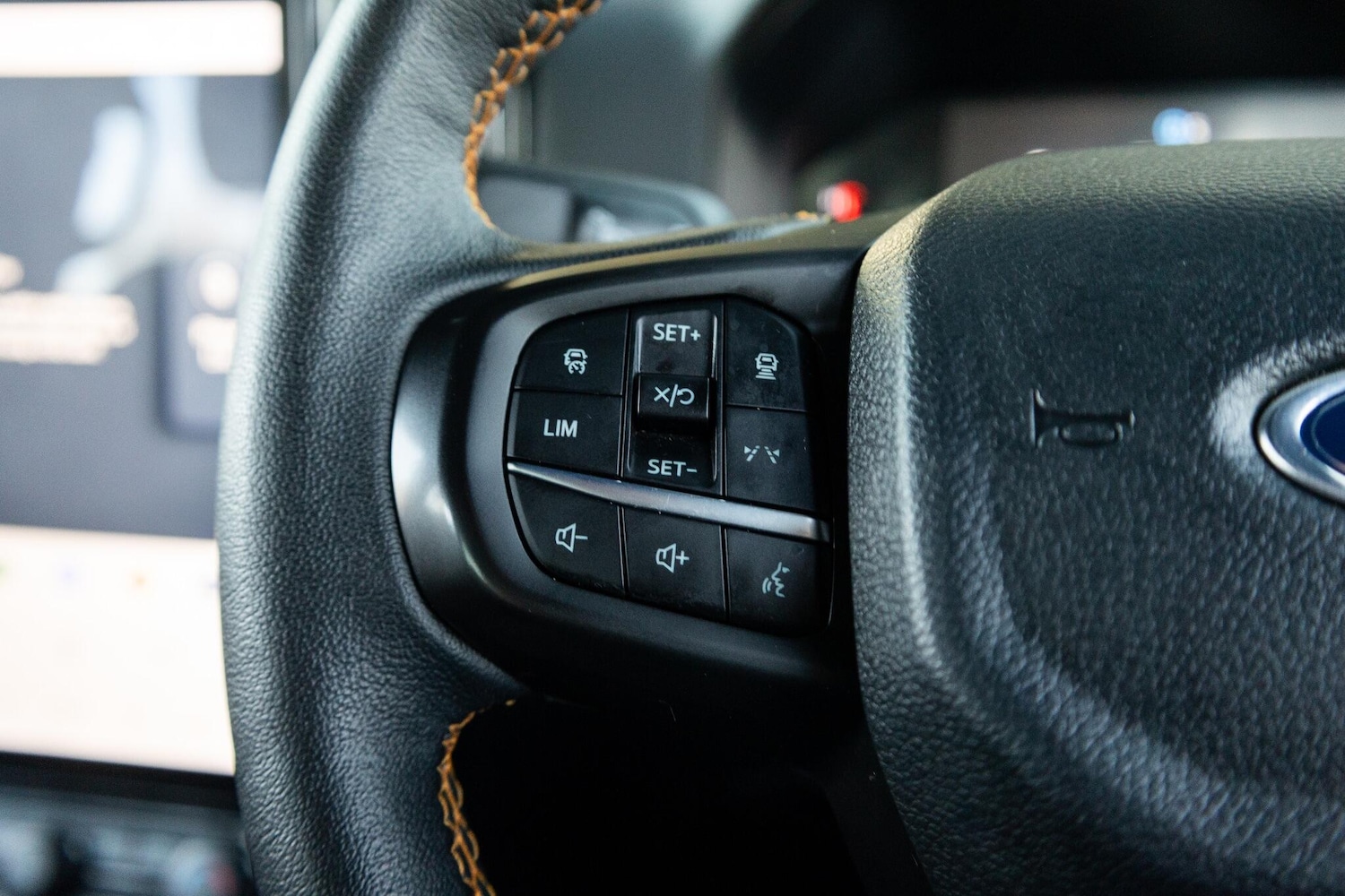 Used Ford Ranger 2024 for sale - 77290887: Photo 3