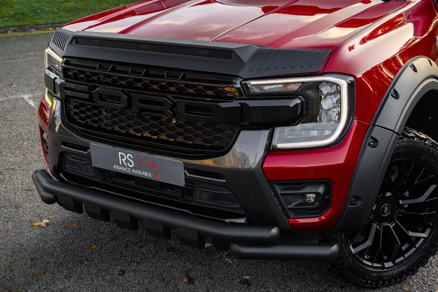 Used Ford Ranger 2024 for sale - 77290887: Photo 30