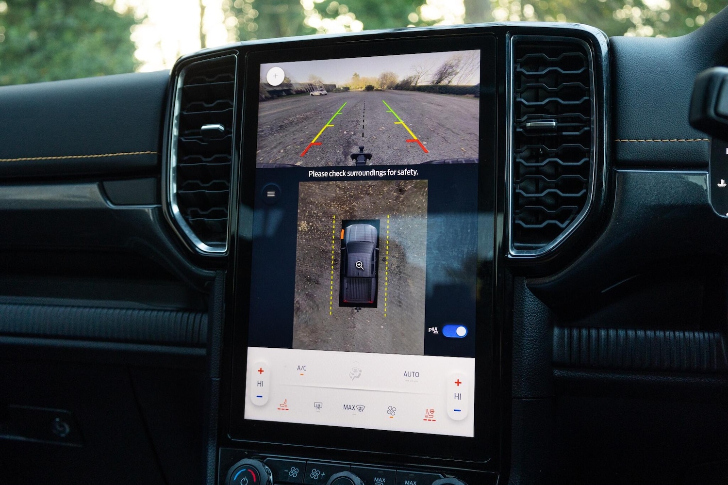 Used Ford Ranger 2024 for sale - 77290887: Photo 32