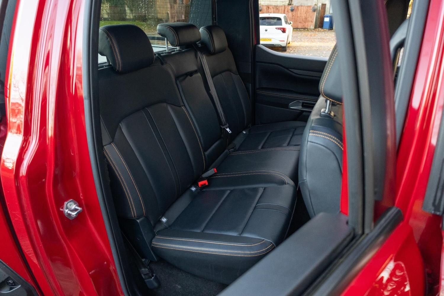 Used Ford Ranger 2024 for sale - 77290887: Photo 33