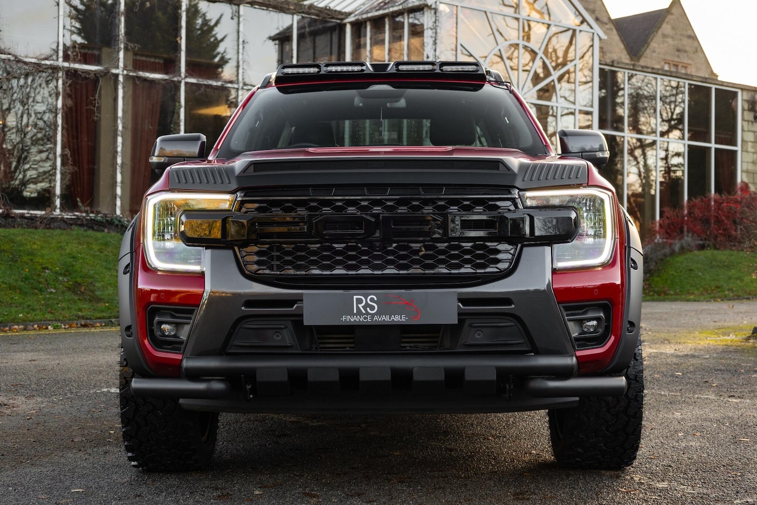 Used Ford Ranger 2024 for sale - 77290887: Photo 34