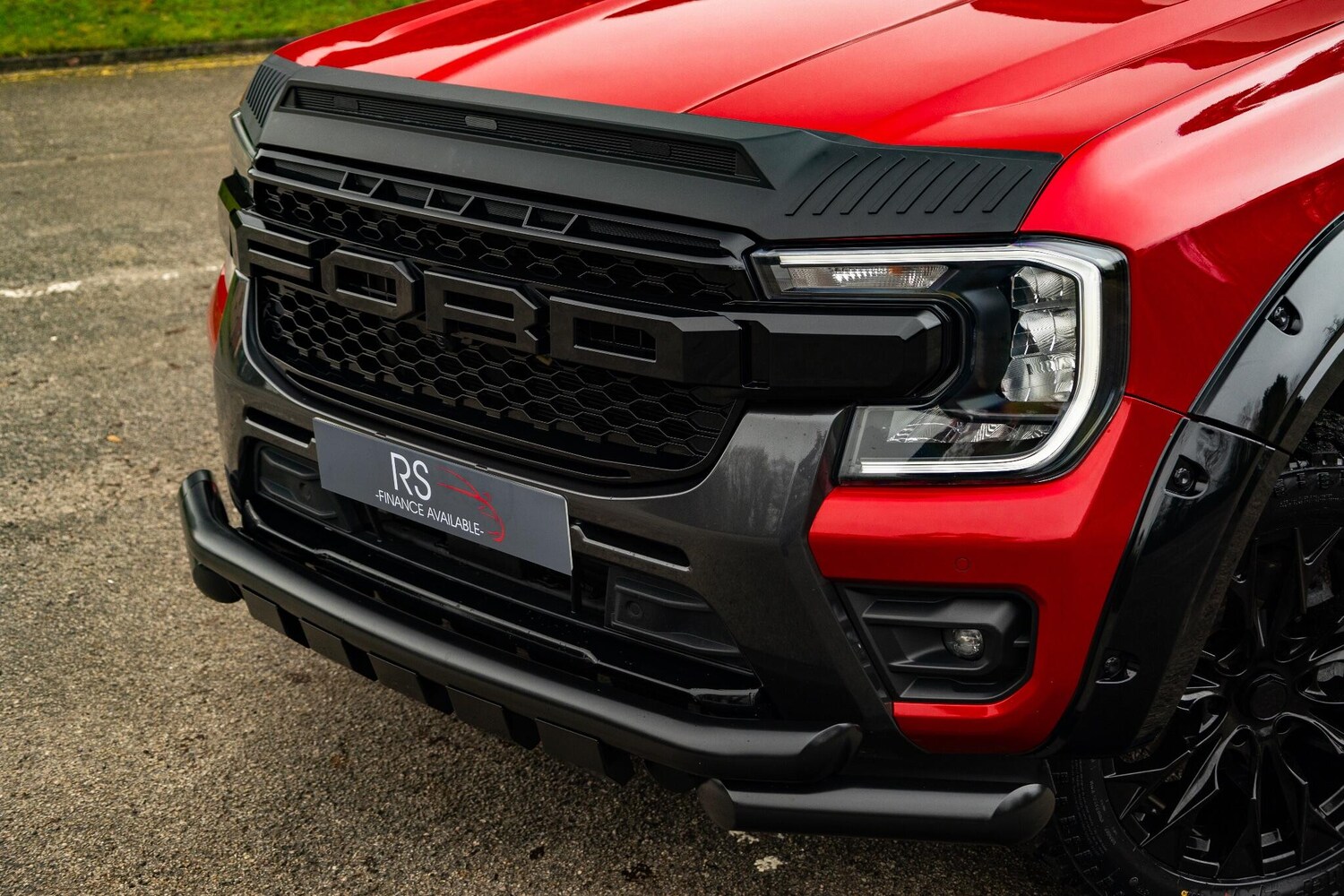 Used Ford Ranger 2024 for sale - 77290887: Photo 38