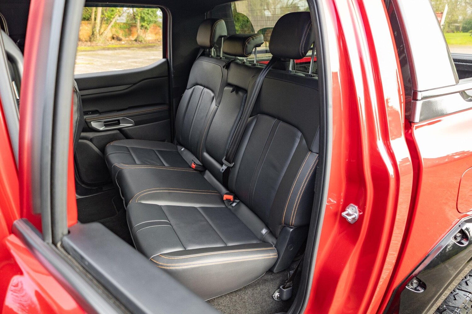 Used Ford Ranger 2024 for sale - 77290887: Photo 39