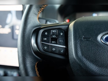 Used Ford Ranger 2024 for sale - 77290887: Photo