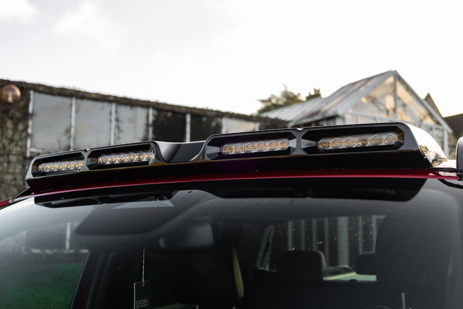 Used Ford Ranger 2024 for sale - 77290887: Photo 4