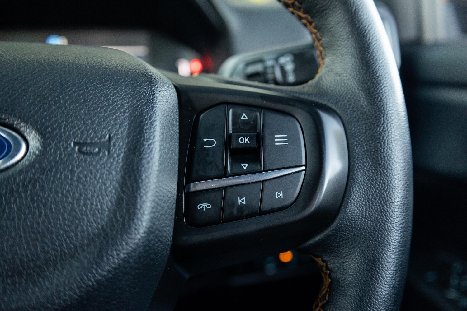 Used Ford Ranger 2024 for sale - 77290887: Photo 5