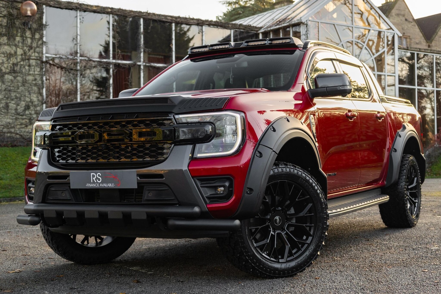 Used Ford Ranger 2024 for sale - 77290887: Photo 6