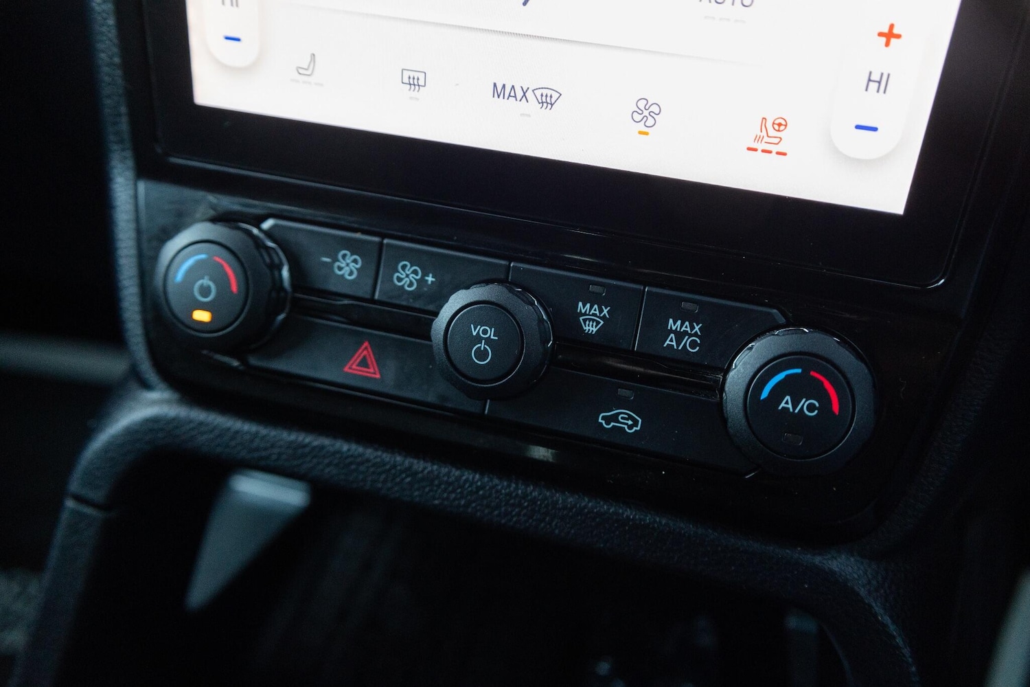 Used Ford Ranger 2024 for sale - 77290887: Photo 8