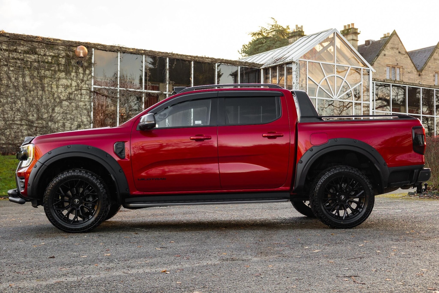 Used Ford Ranger 2024 for sale - 77290887: Photo 9