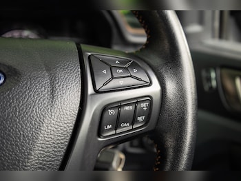 Used Ford Ranger 2017 for sale - 78695206: Photo