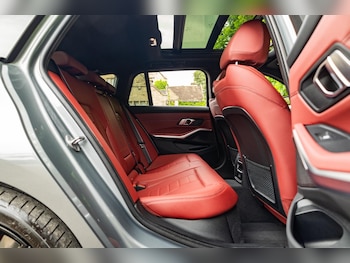 Used BMW 3 Series 2023 for sale - 78375303: Photo