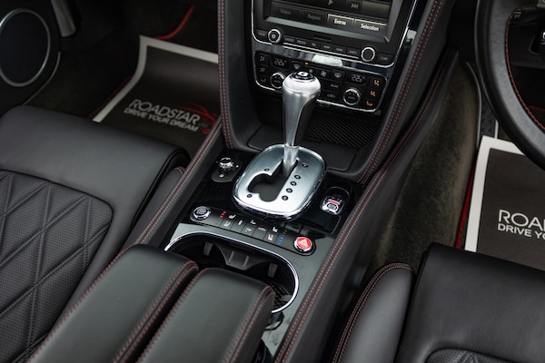 Used Bentley Continental 2015 for sale - 75310120: Photo 10