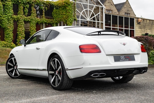 Used Bentley Continental 2015 for sale - 75310120: Photo 11