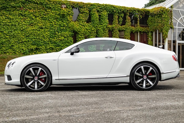 Used Bentley Continental 2015 for sale - 75310120: Photo 14