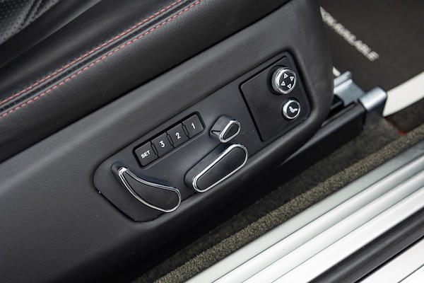 Used Bentley Continental 2015 for sale - 75310120: Photo 16
