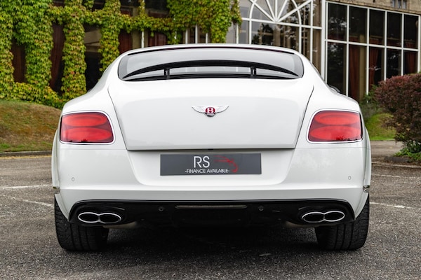 Used Bentley Continental 2015 for sale - 75310120: Photo 17