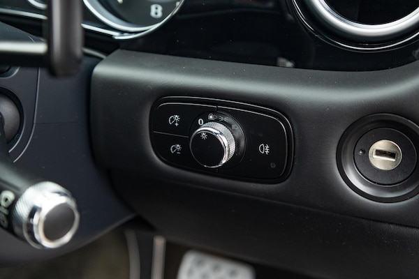 Used Bentley Continental 2015 for sale - 75310120: Photo 18