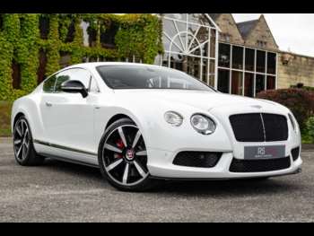 2015 (15) - 4.0 V8 GT S Auto 4WD Euro 6 2dr