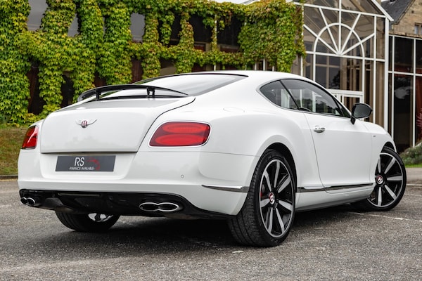 Used Bentley Continental 2015 for sale - 75310120: Photo 23
