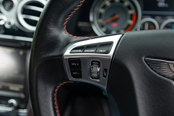 Used Bentley Continental 2015 for sale - 75310120: Photo 24