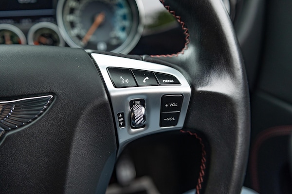 Used Bentley Continental 2015 for sale - 75310120: Photo 25