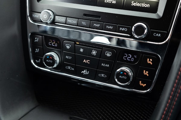 Used Bentley Continental 2015 for sale - 75310120: Photo 26