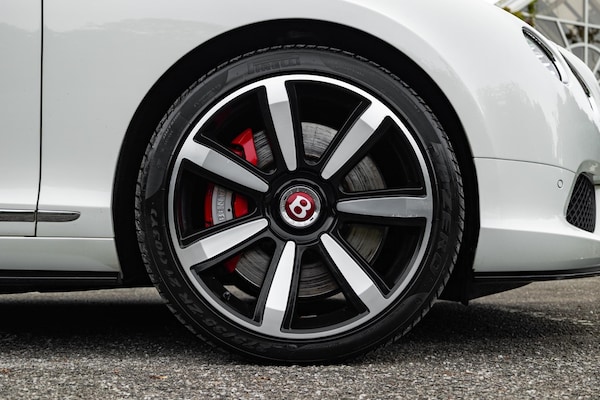 Used Bentley Continental 2015 for sale - 75310120: Photo 28