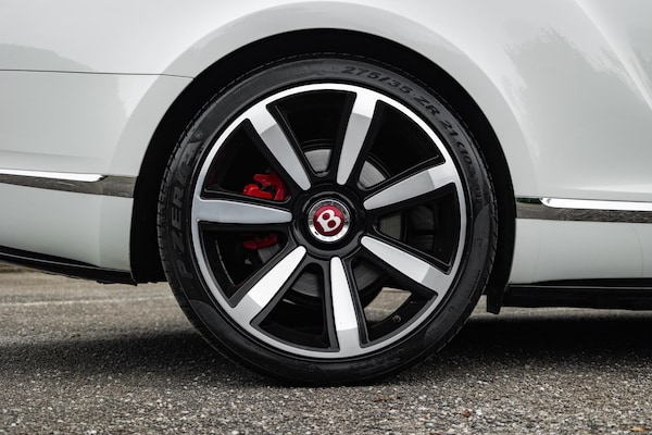 Used Bentley Continental 2015 for sale - 75310120: Photo 29