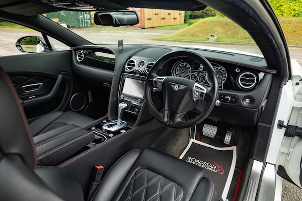 Used Bentley Continental 2015 for sale - 75310120: Photo 2