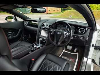 Used Bentley Continental 2015 for sale - 75310120: Photo