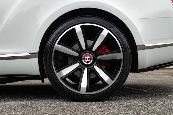 Used Bentley Continental 2015 for sale - 75310120: Photo 30