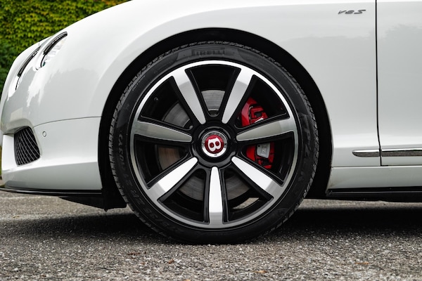 Used Bentley Continental 2015 for sale - 75310120: Photo 31