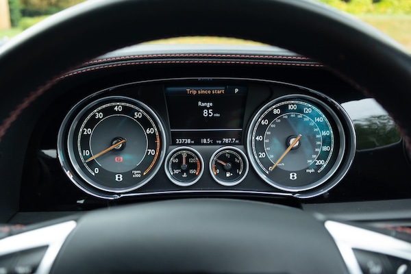 Used Bentley Continental 2015 for sale - 75310120: Photo 38