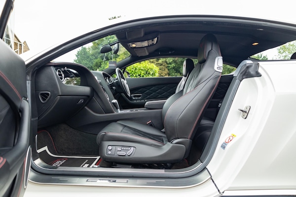 Used Bentley Continental 2015 for sale - 75310120: Photo 40