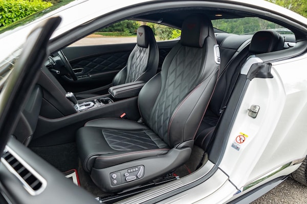 Used Bentley Continental 2015 for sale - 75310120: Photo 41