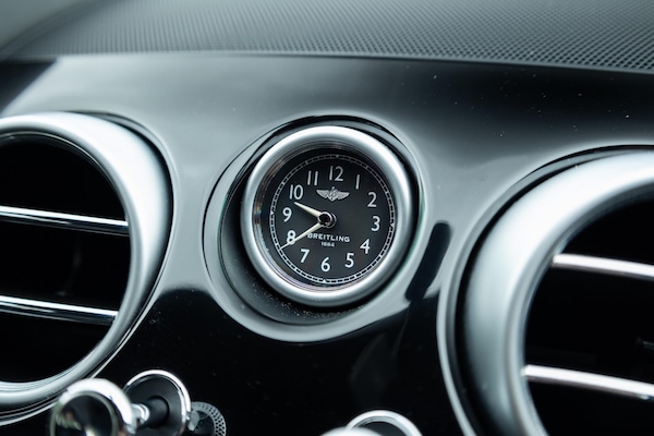 Used Bentley Continental 2015 for sale - 75310120: Photo 44