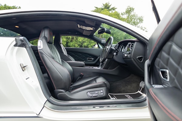Used Bentley Continental 2015 for sale - 75310120: Photo 4