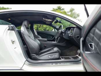 Used Bentley Continental 2015 for sale - 75310120: Photo