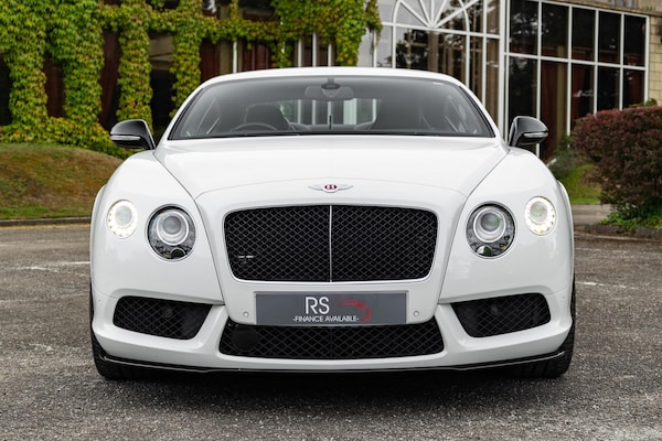 Used Bentley Continental 2015 for sale - 75310120: Photo 5